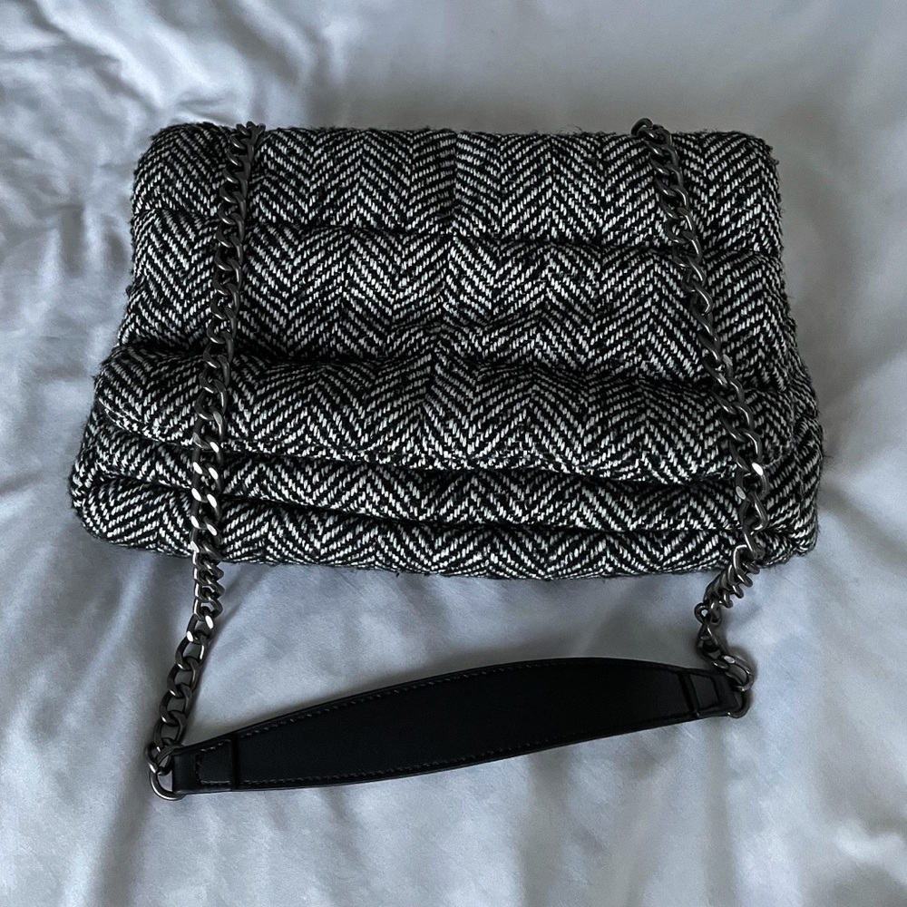 Zara bag